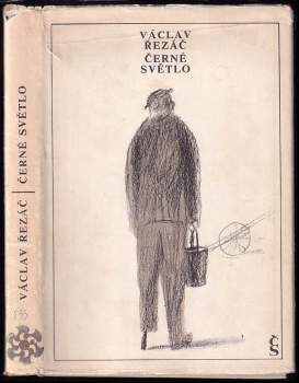 Václav Řezáč: Černé světlo