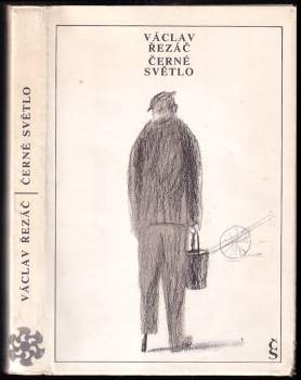 Václav Řezáč: Černé světlo