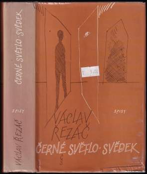 Černé světlo ; Svědek