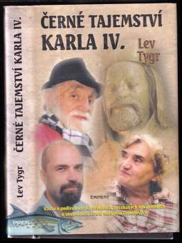 Černé tajemství Karla IV