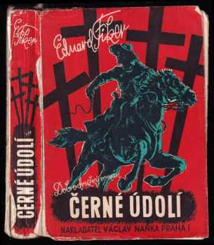 Černé údolí