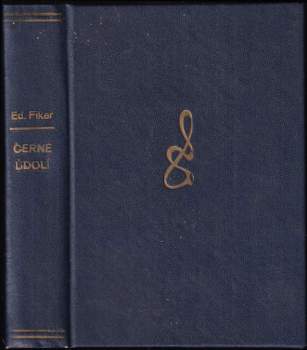 Černé údolí