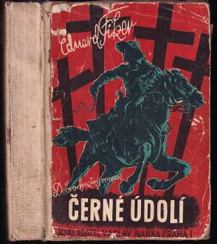 Černé údolí