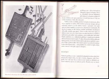 Oldřich Müller: Černé umění ve službách vědy