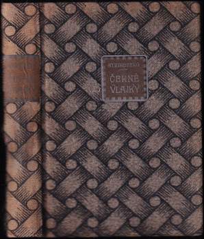 August Strindberg: Černé vlajky