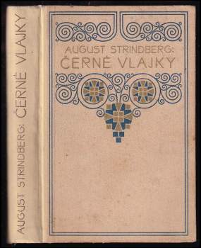 August Strindberg: Černé vlajky