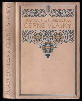Černé vlajky