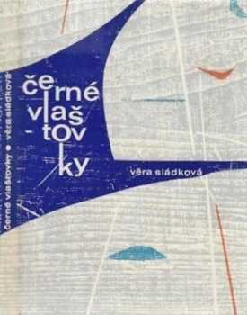 Černé vlaštovky
