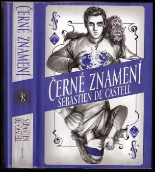 Černé znamení