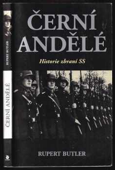 Rupert Butler: Černí andělé