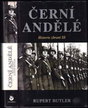 Černí andělé