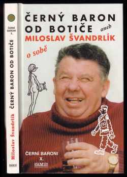 Černí baroni