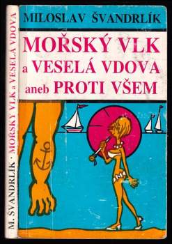 Černí baroni, aneb, Válčili jsme za Čepičky - Miloslav Švandrlík (1991, Mladá fronta) - ID: 759733
