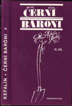 Černí baroni