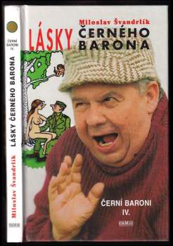 Černí baroni