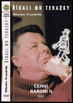 Černí baroni