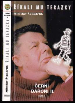 Černí baroni