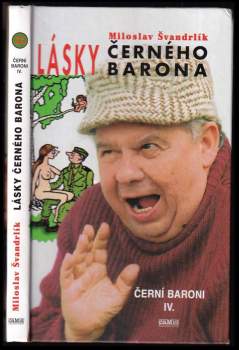 Miloslav Švandrlík: Černí baroni