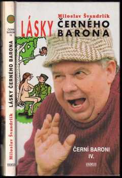 Černí baroni