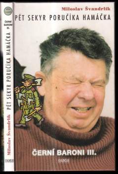 Černí baroni