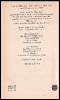 Miloslav Švandrlík: Černí baroni