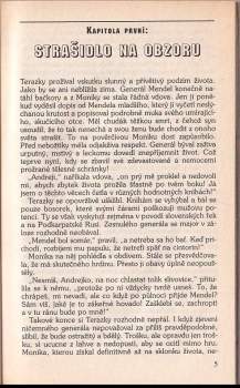 Miloslav Švandrlík: [Černí baroni]