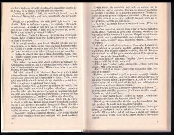 Miloslav Švandrlík: [Černí baroni]