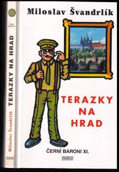 Miloslav Švandrlík: [Černí baroni]