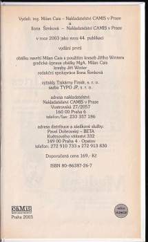 Miloslav Švandrlík: Černí baroni