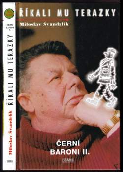 Černí baroni