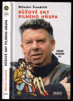 Černí baroni