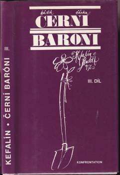 Černí baroni