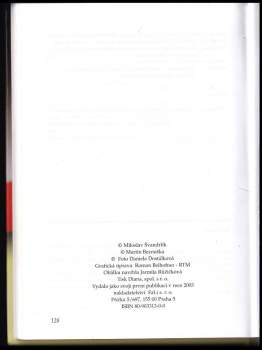 Miloslav Švandrlík: Černí baroni útočí na obrazovku