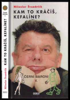 Černí baroni