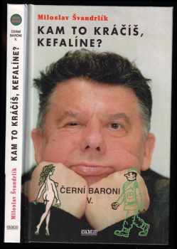 Černí baroni