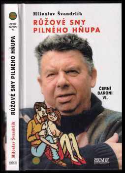 Černí baroni