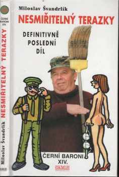 Nesmiřitelný Terazky