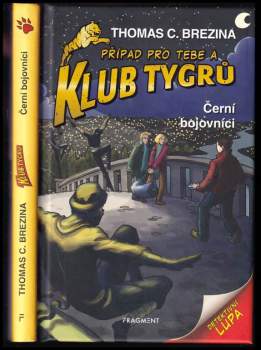 Černí bojovníci