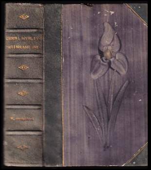 Černí myslivci + Pěšinkami srdce V JEDNOM SVAZKU