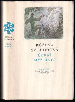 Černí myslivci