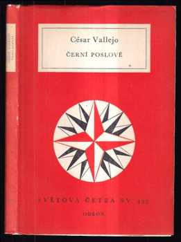 César Vallejo: Černí poslové
