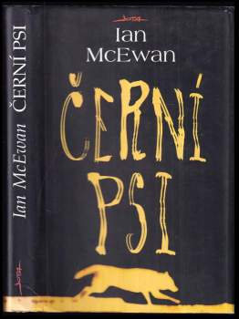 Černí psi