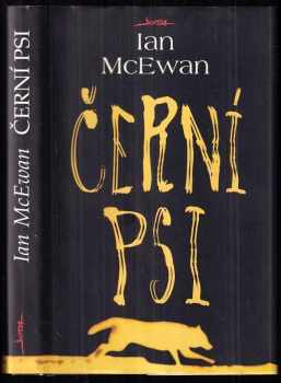 Ian McEwan: Černí psi
