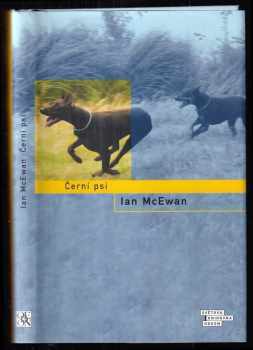 Ian McEwan: Černí psi