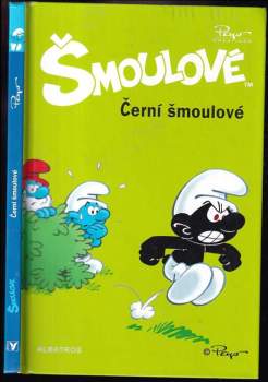 Černí šmoulové