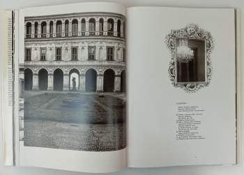 Karel Tříska: Černínský palác v Praze