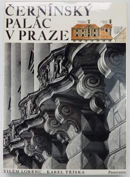 Černínský palác v Praze
