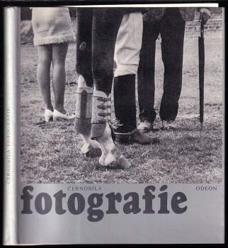 Antonín Dufek: Černobílá fotografie