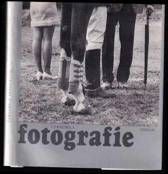 Antonín Dufek: Černobílá fotografie