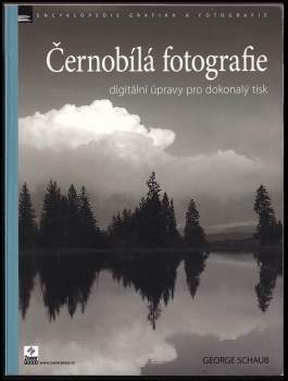 George Schaub: Černobílá fotografie